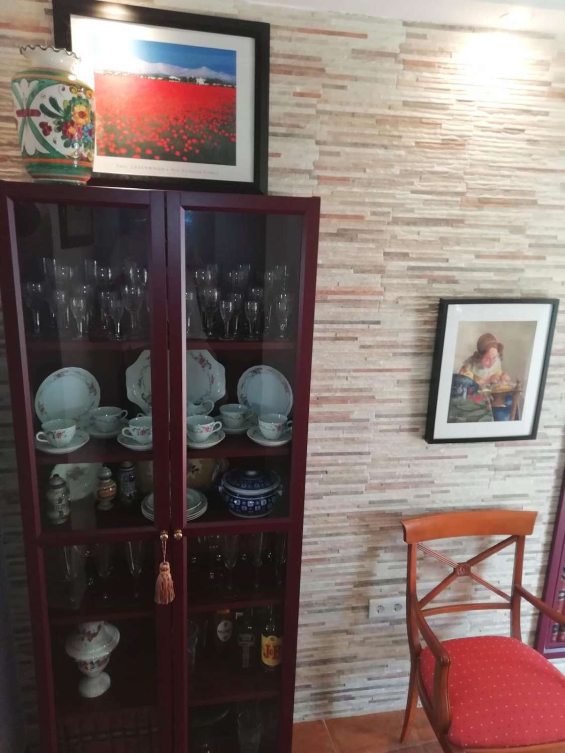 منزل مُجدَّد في ألماشار