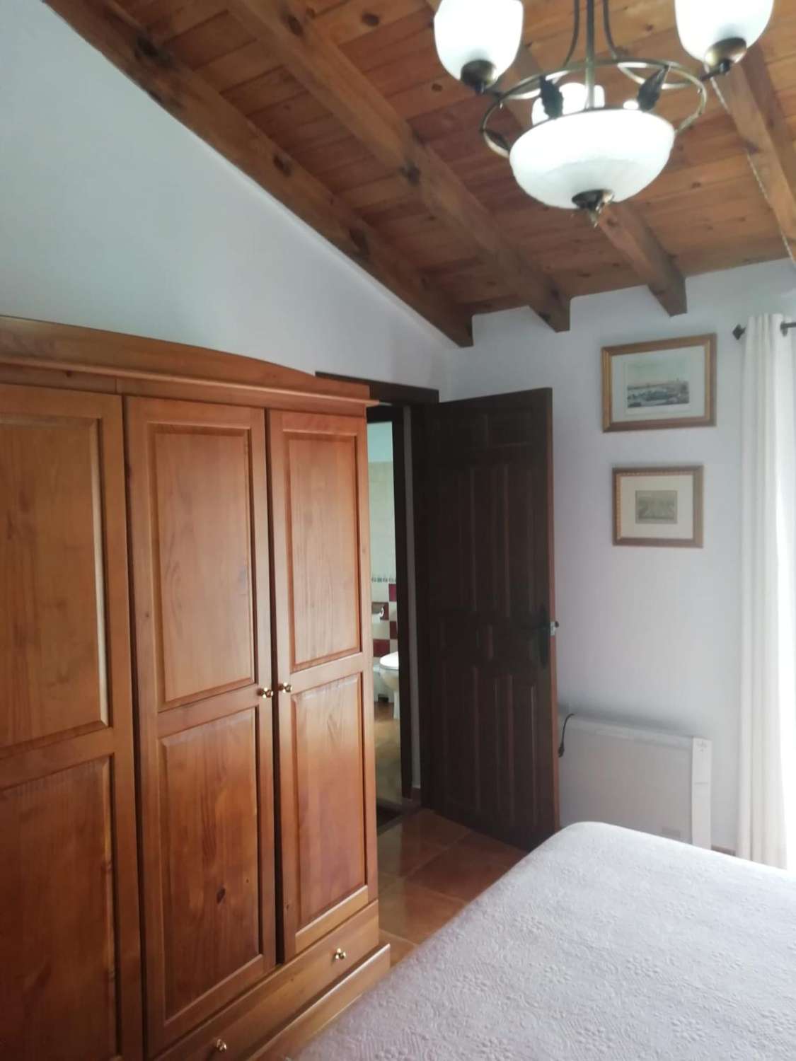 منزل مُجدَّد في ألماشار