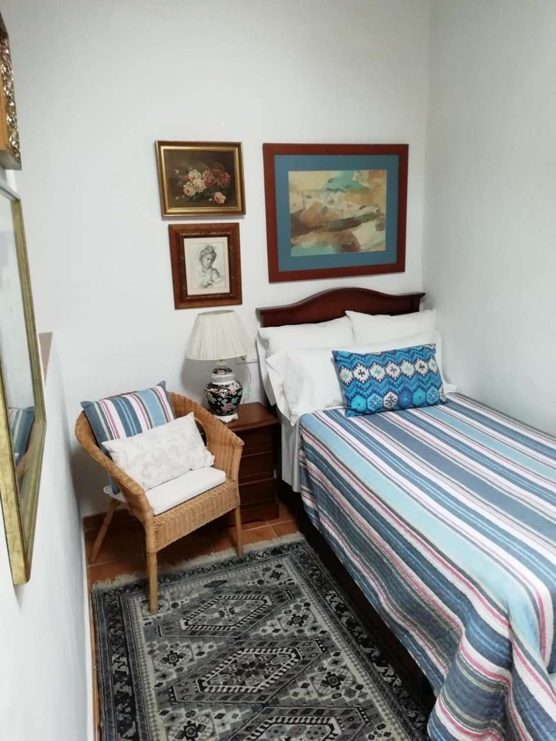 منزل مُجدَّد في ألماشار