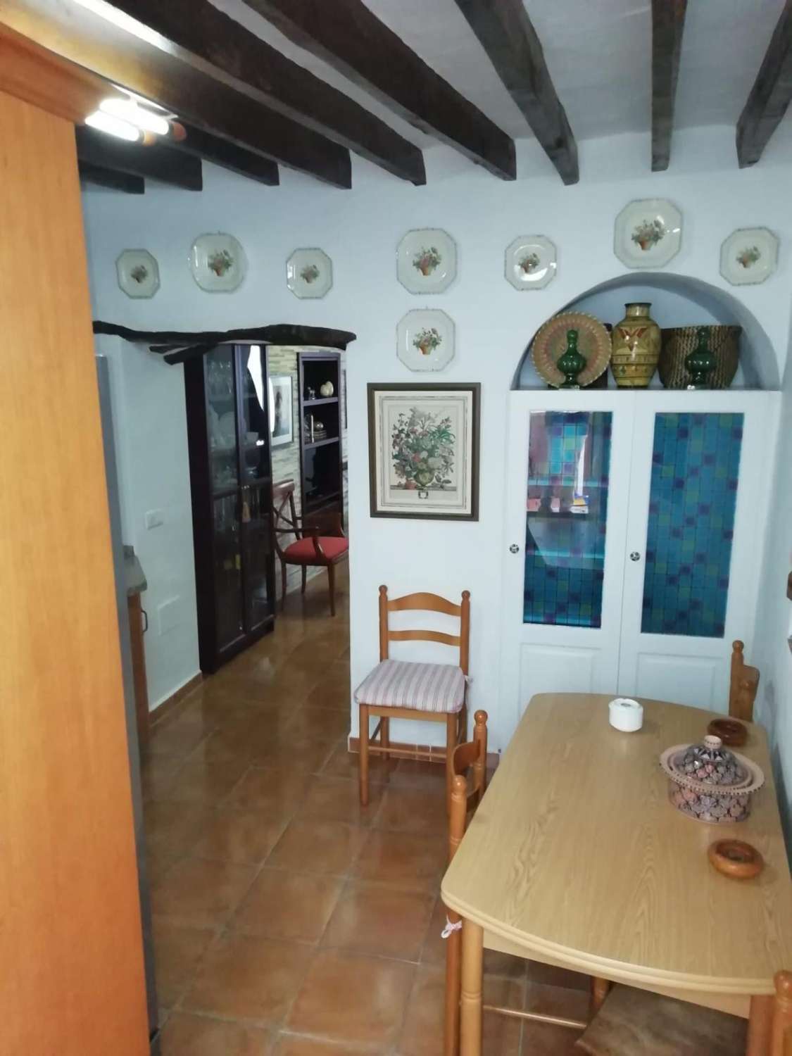 منزل مُجدَّد في ألماشار