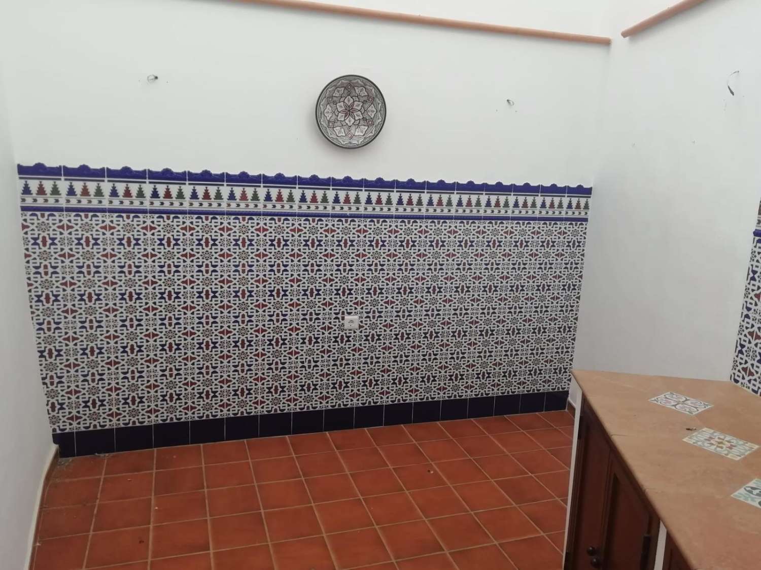 منزل مُجدَّد في ألماشار