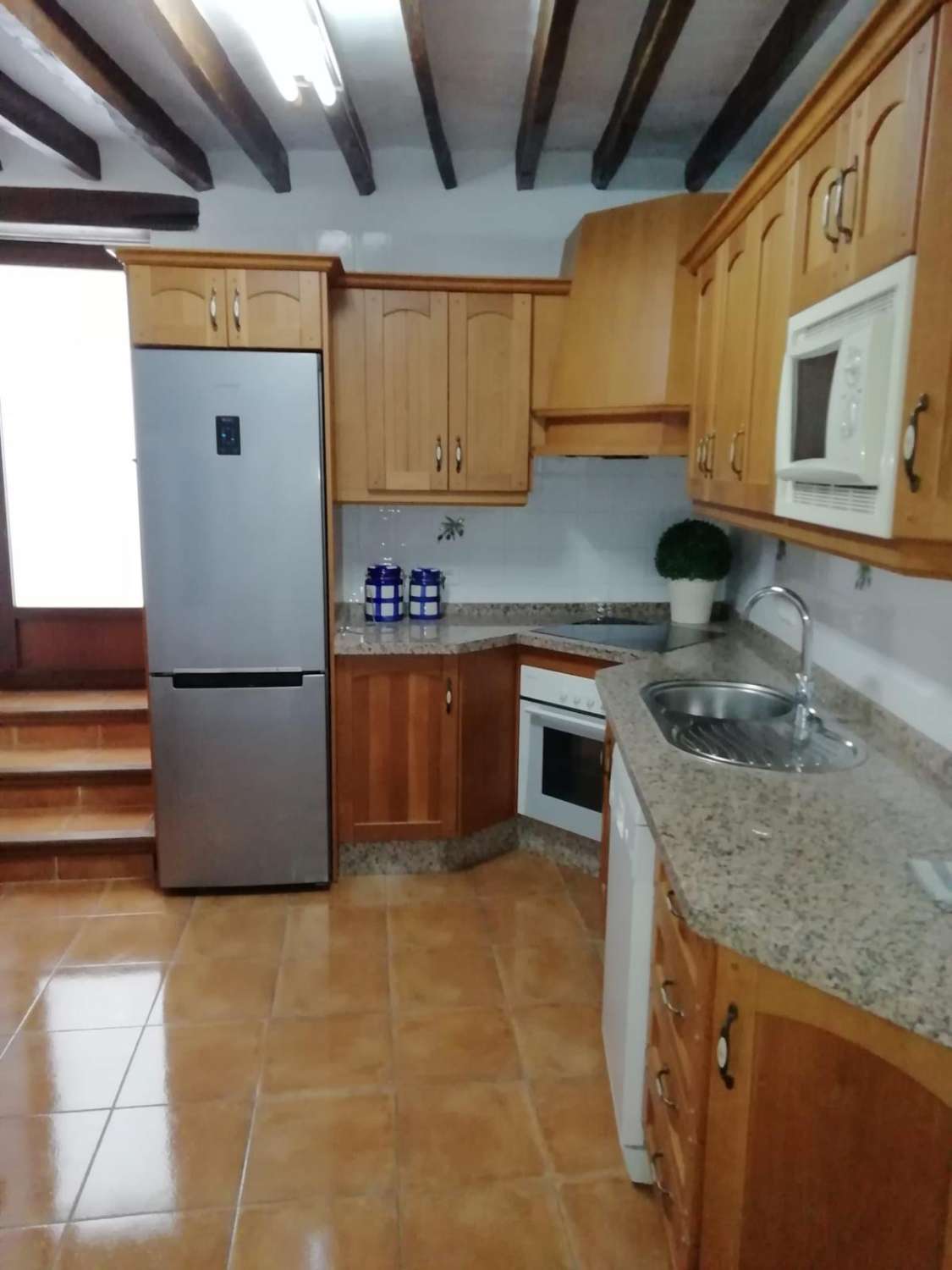 منزل مُجدَّد في ألماشار