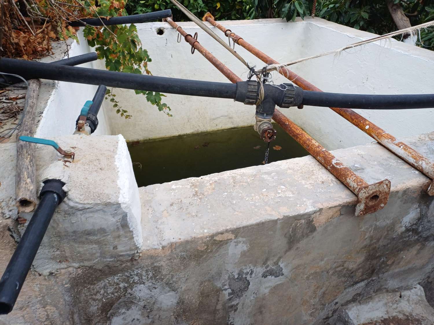 Parcela en totalan cerca del pueblo