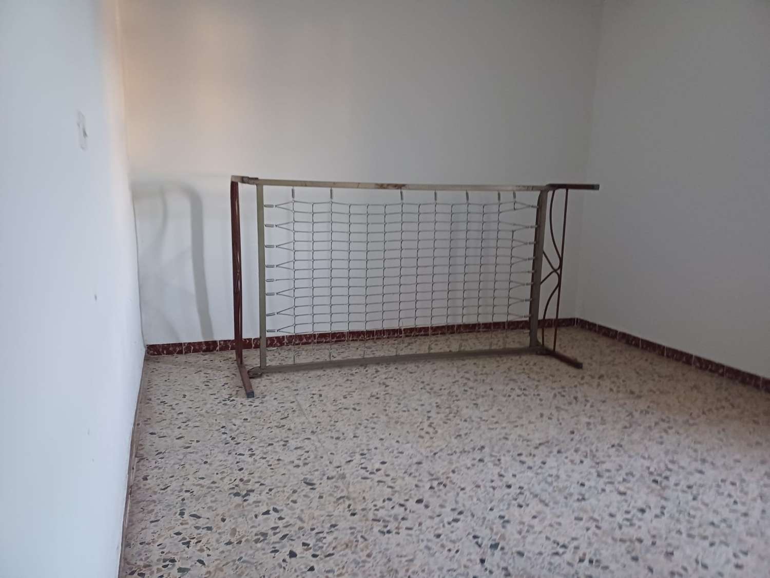 Te renoveren huis in Almachar