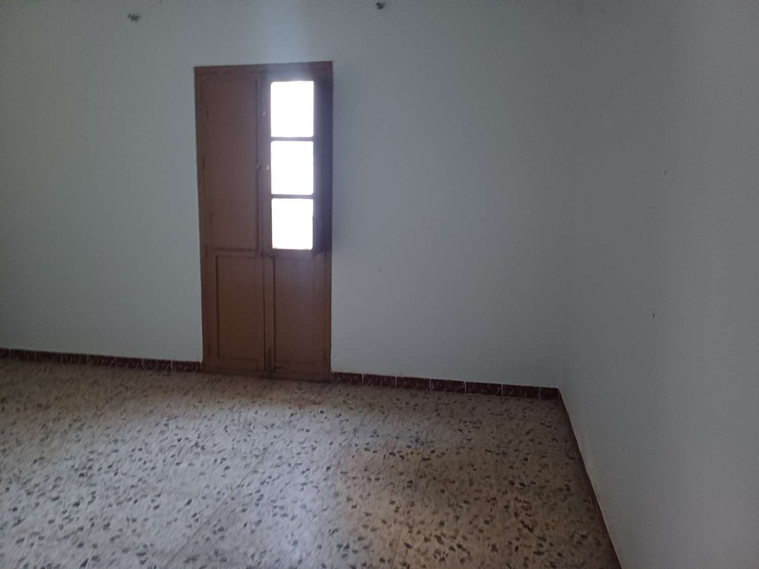 Te renoveren huis in Almachar