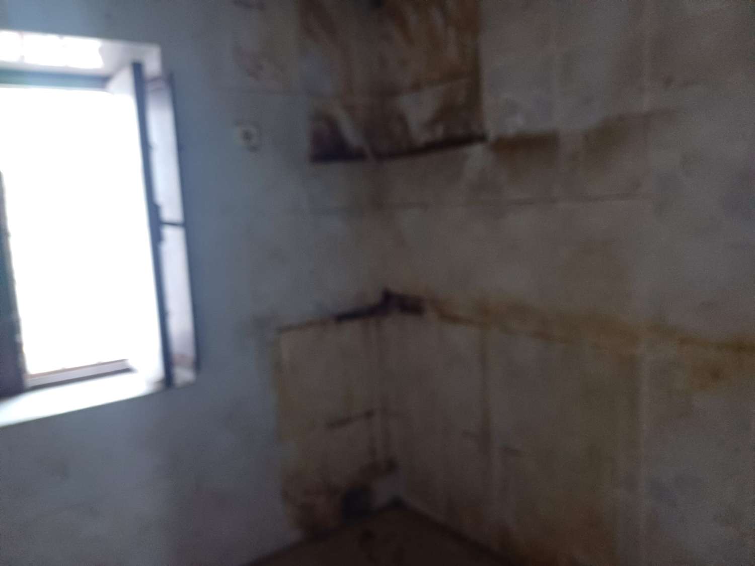 Te renoveren huis in Almachar