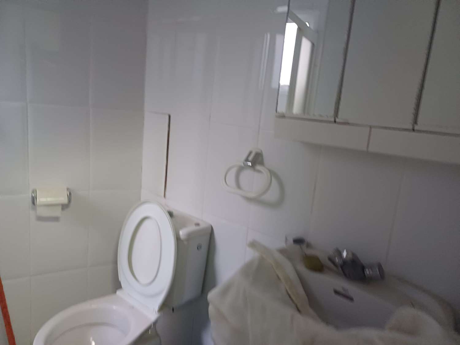 Te renoveren huis in Almachar