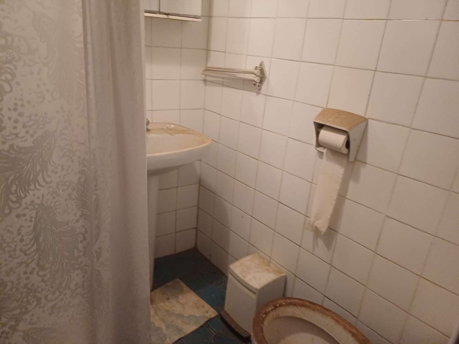 Дом в Альмачаре будет отремонтирован