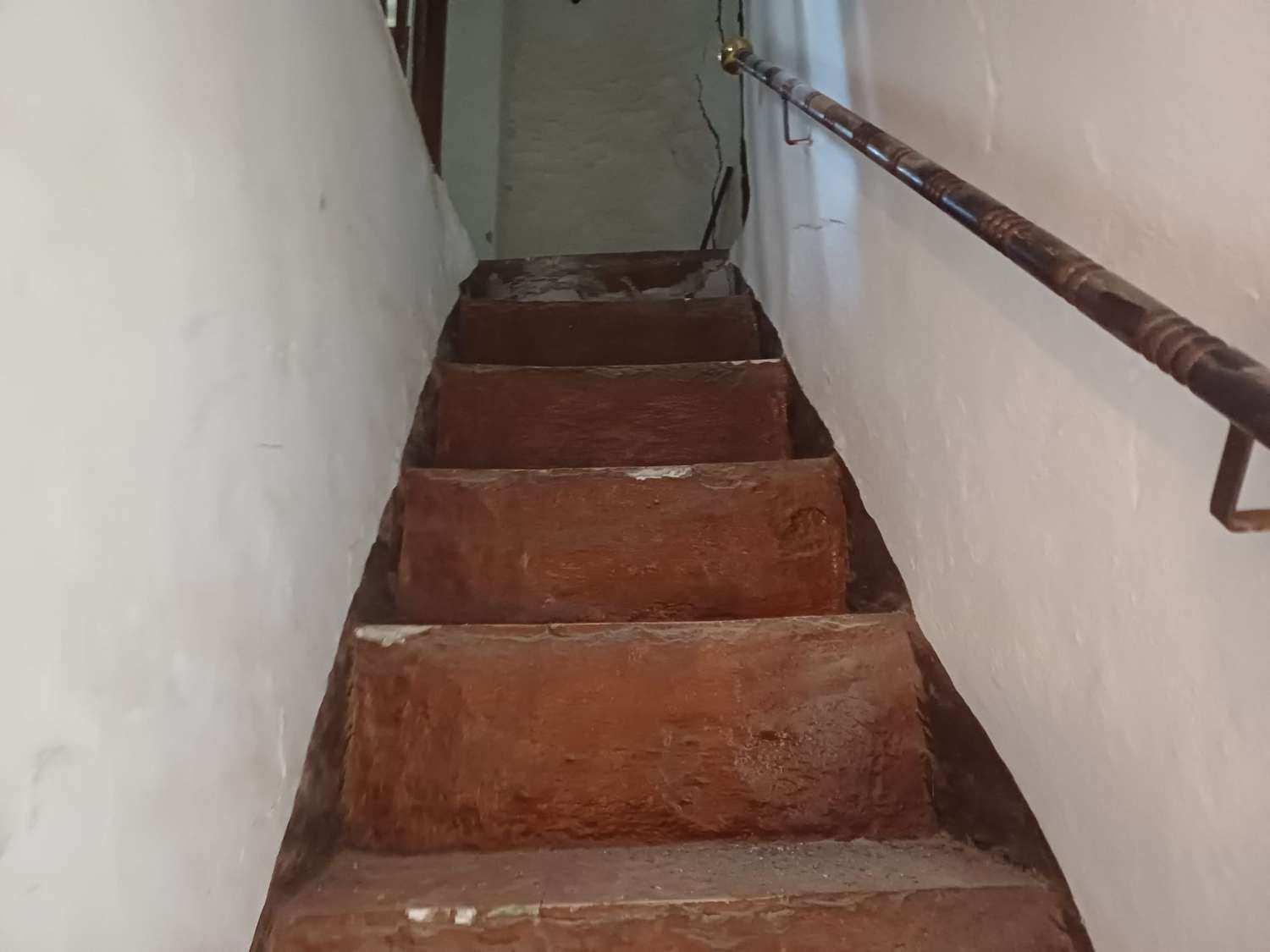 Дом в Альмачаре будет отремонтирован