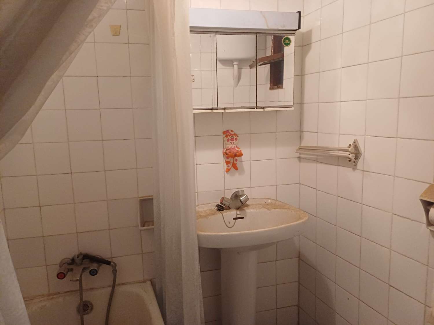 Дом в Альмачаре будет отремонтирован