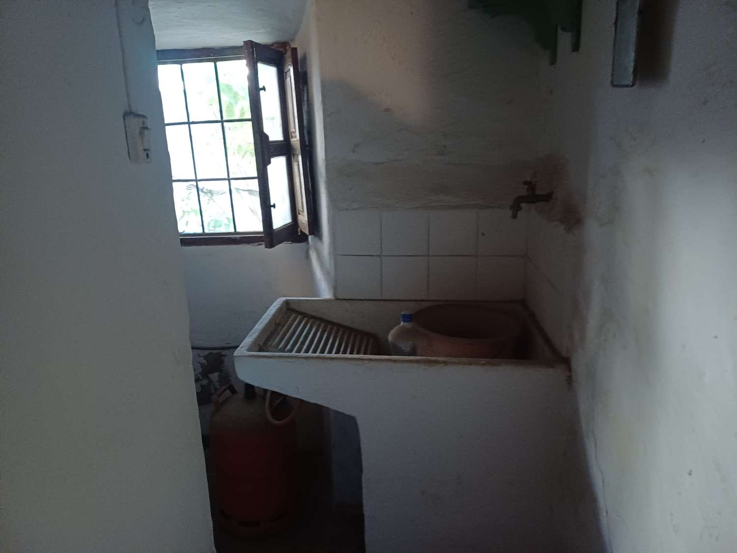 Дом в Альмачаре будет отремонтирован