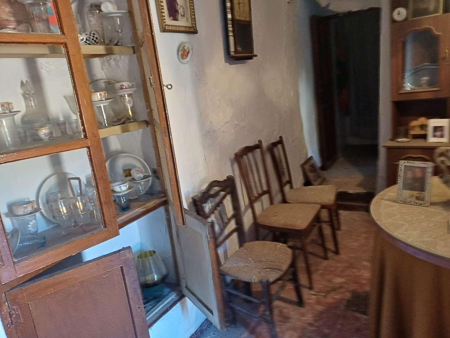 Дом в Альмачаре будет отремонтирован