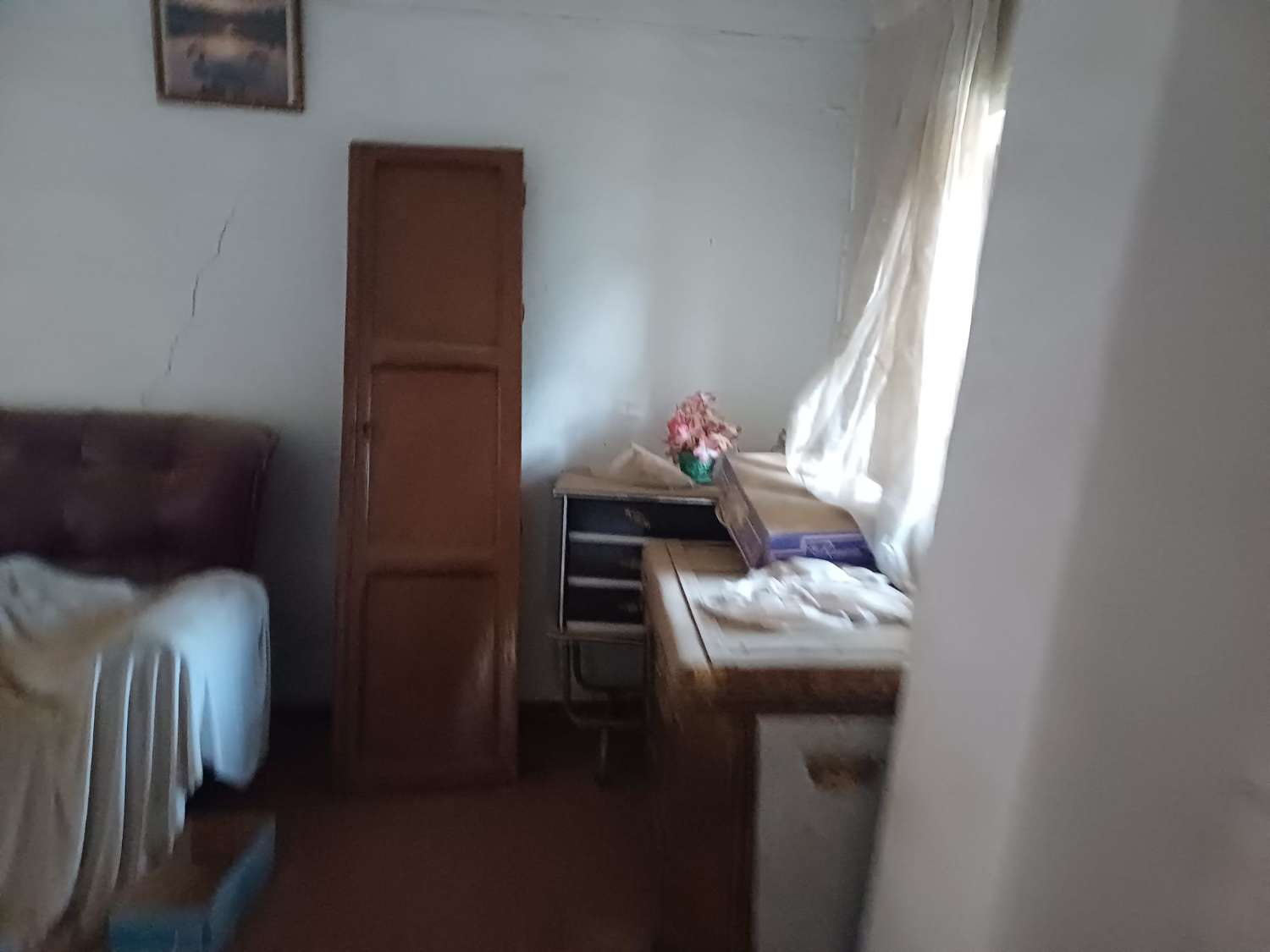 Дом в Альмачаре будет отремонтирован