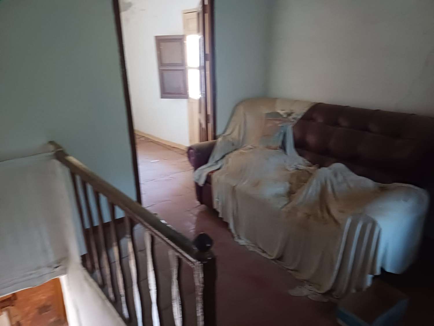 Дом в Альмачаре будет отремонтирован