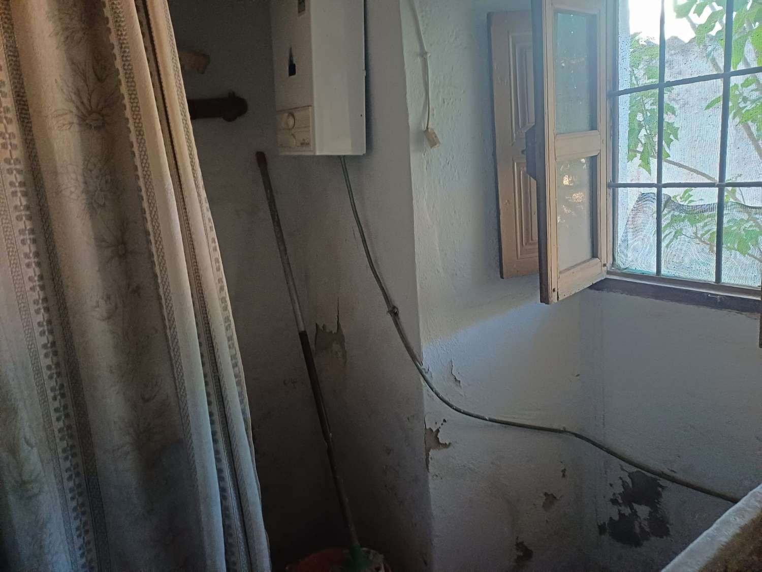 Дом в Альмачаре будет отремонтирован