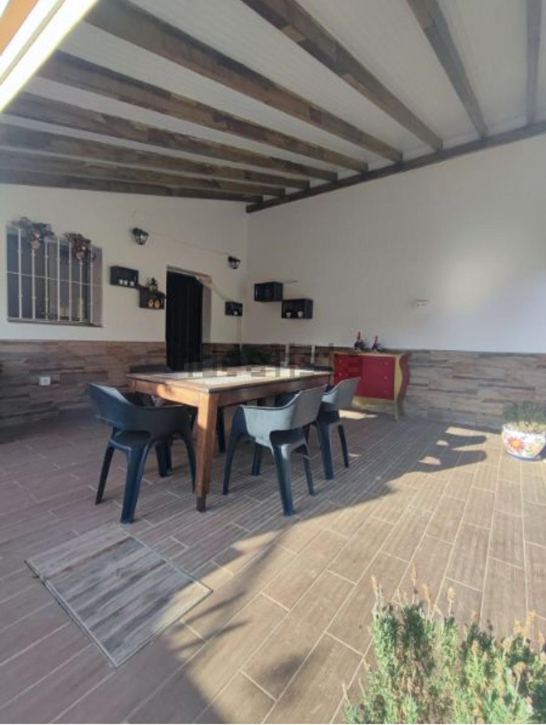 Ферма манго и авокадо с домом в Иснате