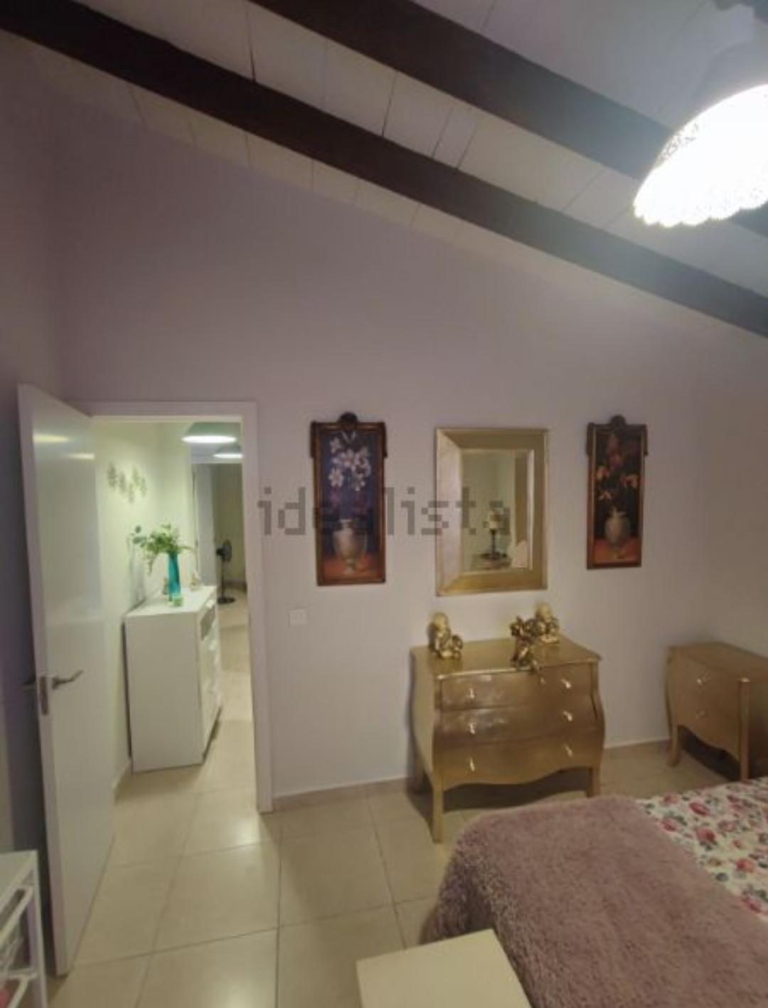 Ферма манго и авокадо с домом в Иснате