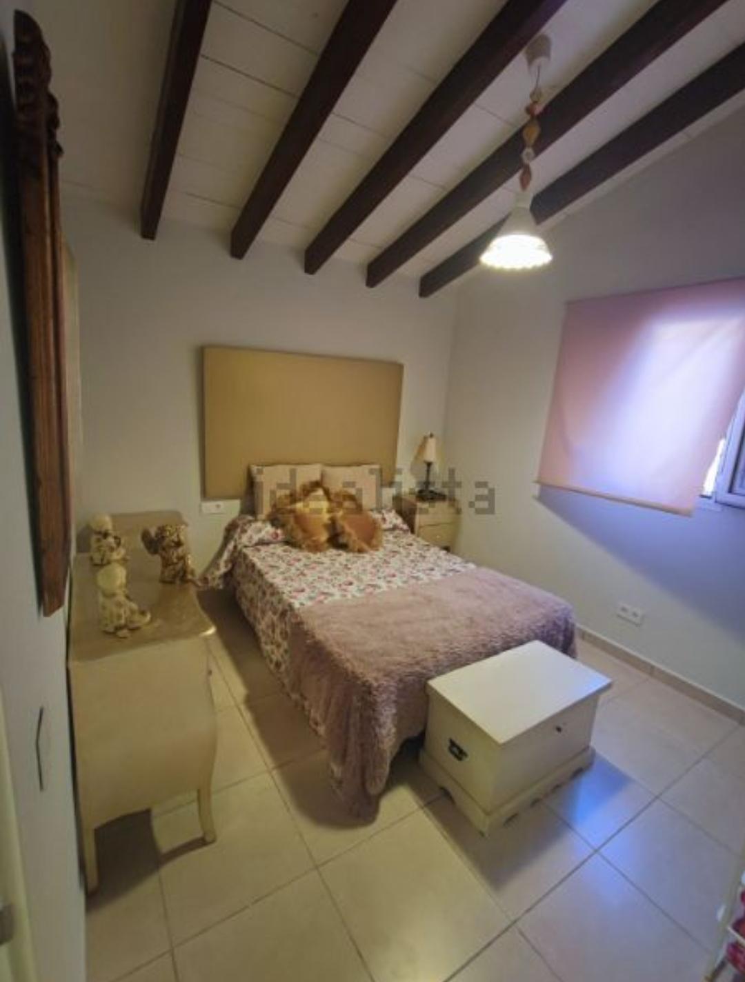 Ферма манго и авокадо с домом в Иснате