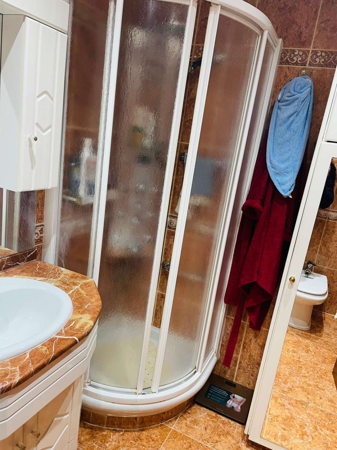 Квартира в Торре-дель-Мар