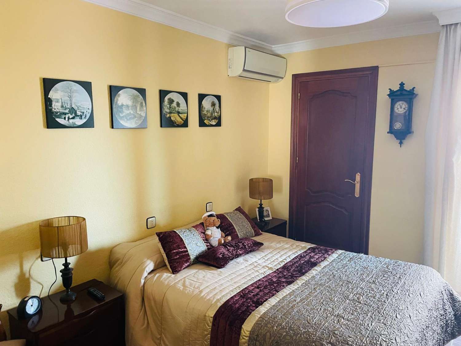 Квартира в Торре-дель-Мар