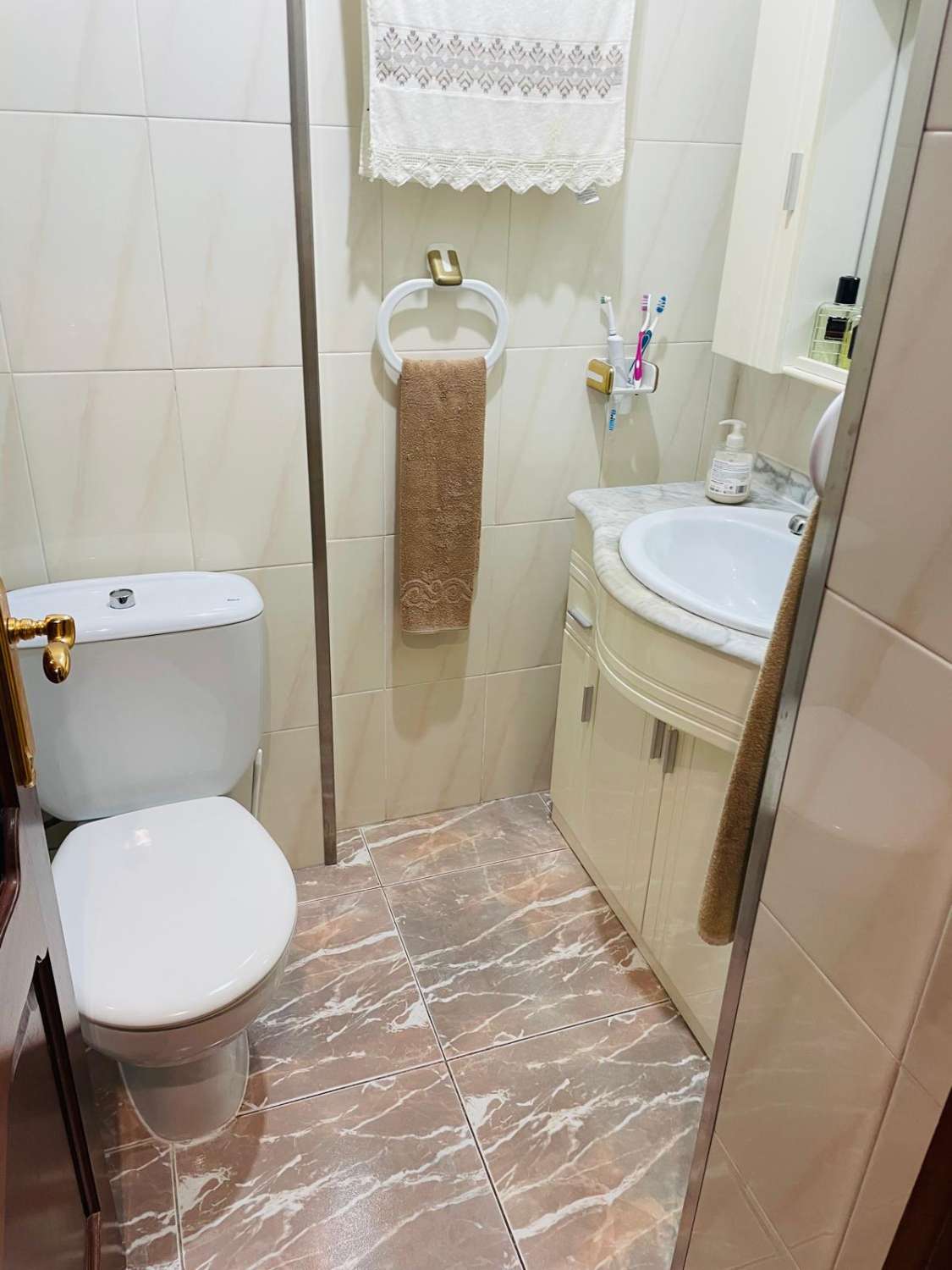 Квартира в Торре-дель-Мар