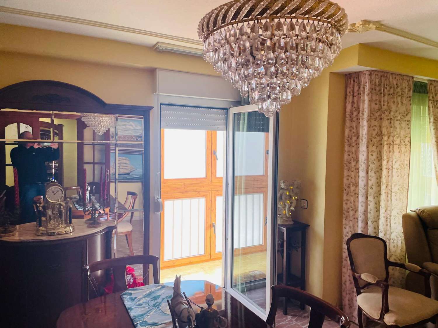 Квартира в Торре-дель-Мар