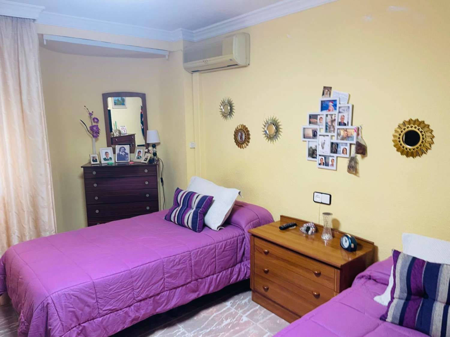 Квартира в Торре-дель-Мар