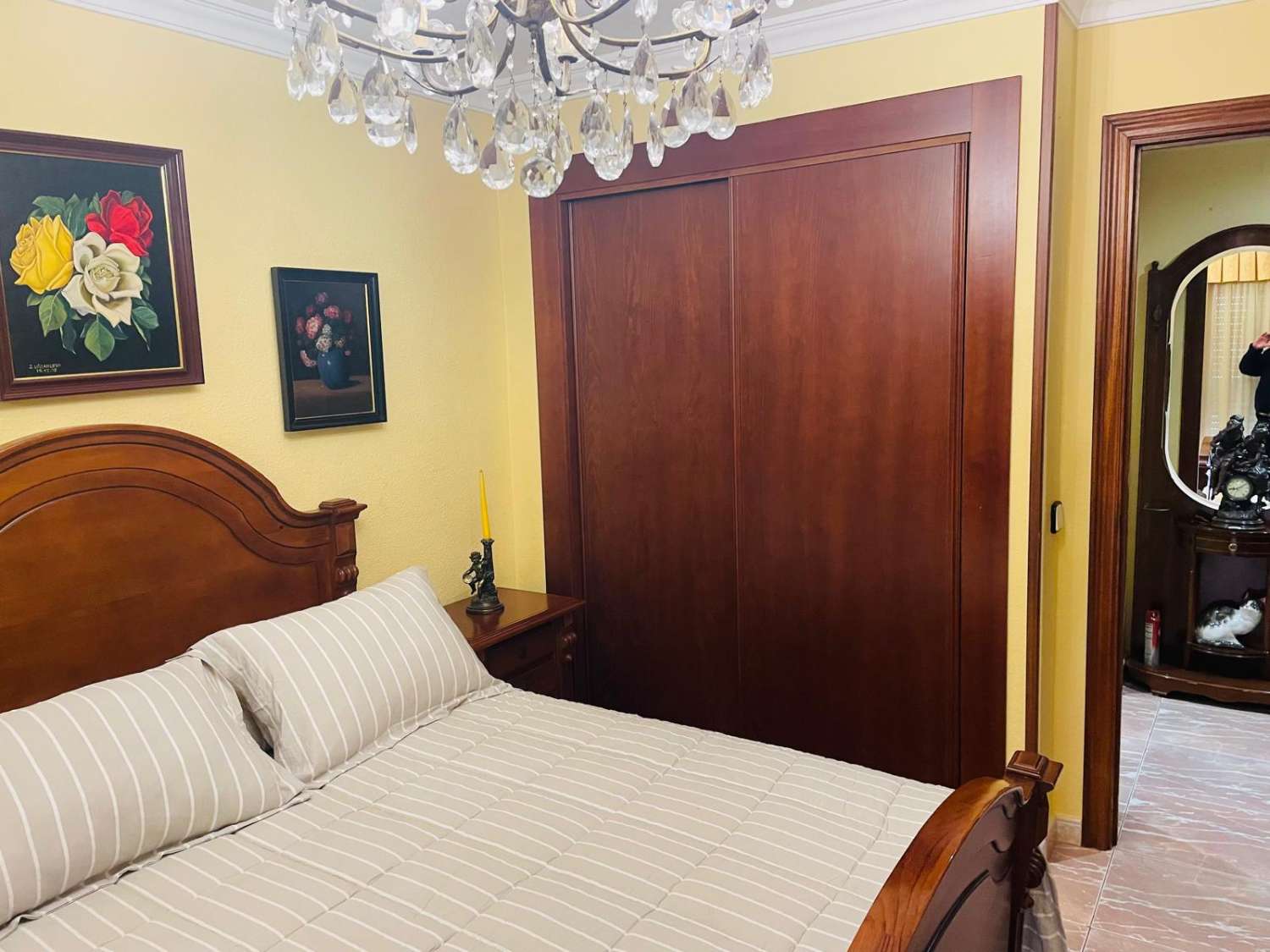 Квартира в Торре-дель-Мар