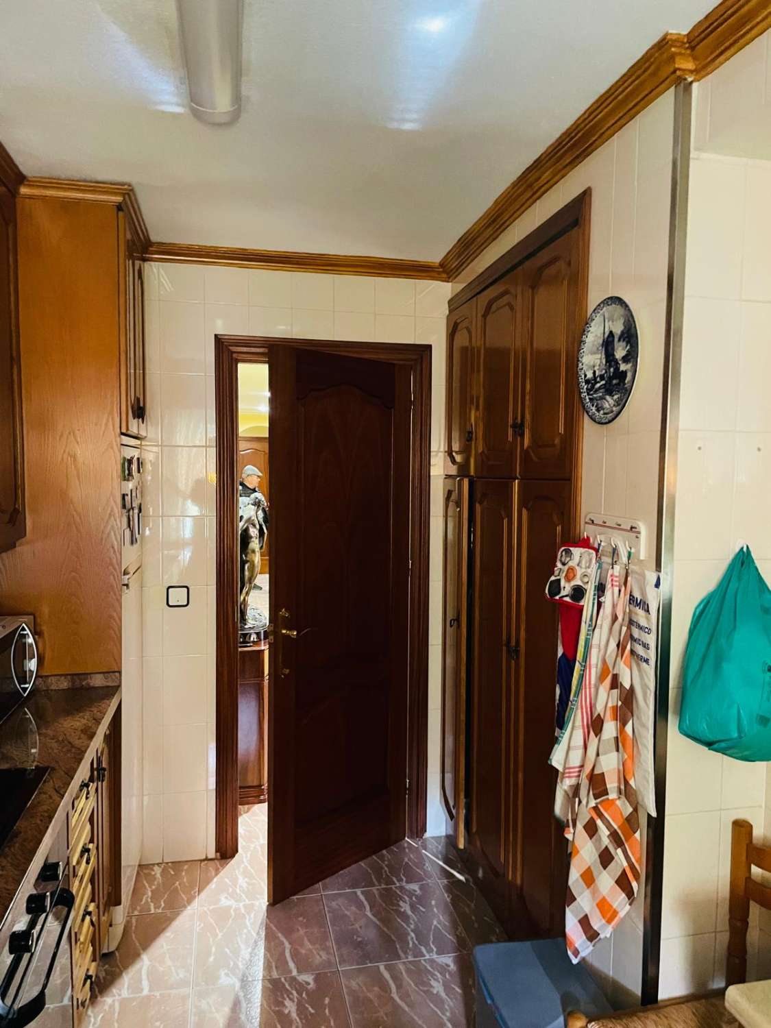 Квартира в Торре-дель-Мар