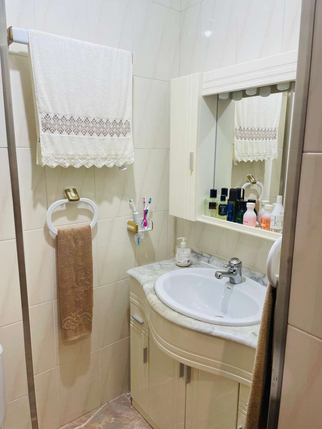 Квартира в Торре-дель-Мар