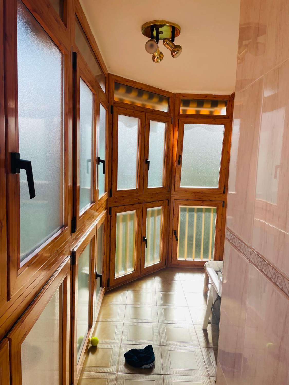 Квартира в Торре-дель-Мар