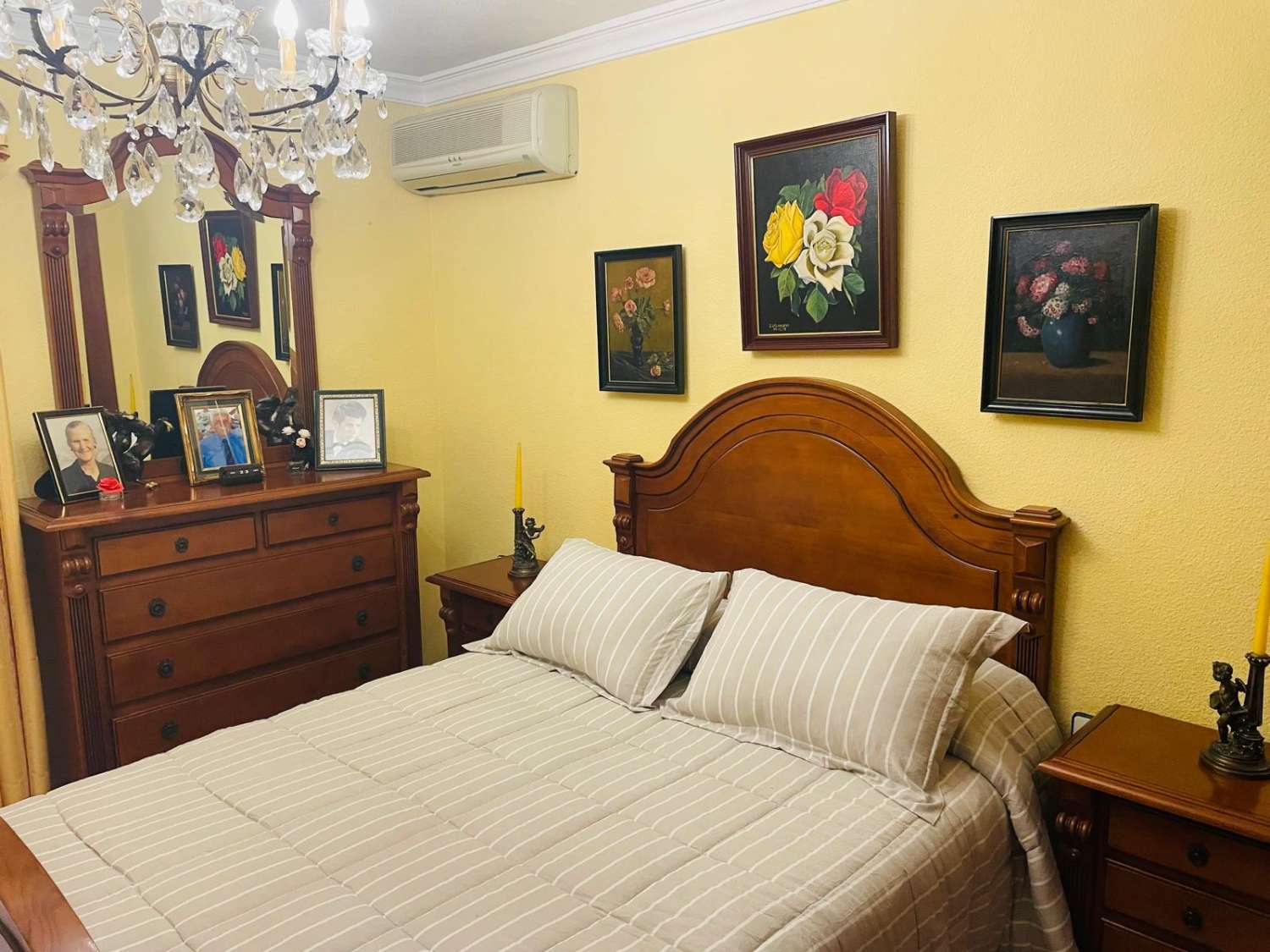 Квартира в Торре-дель-Мар