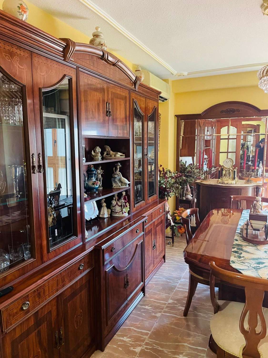 Квартира в Торре-дель-Мар