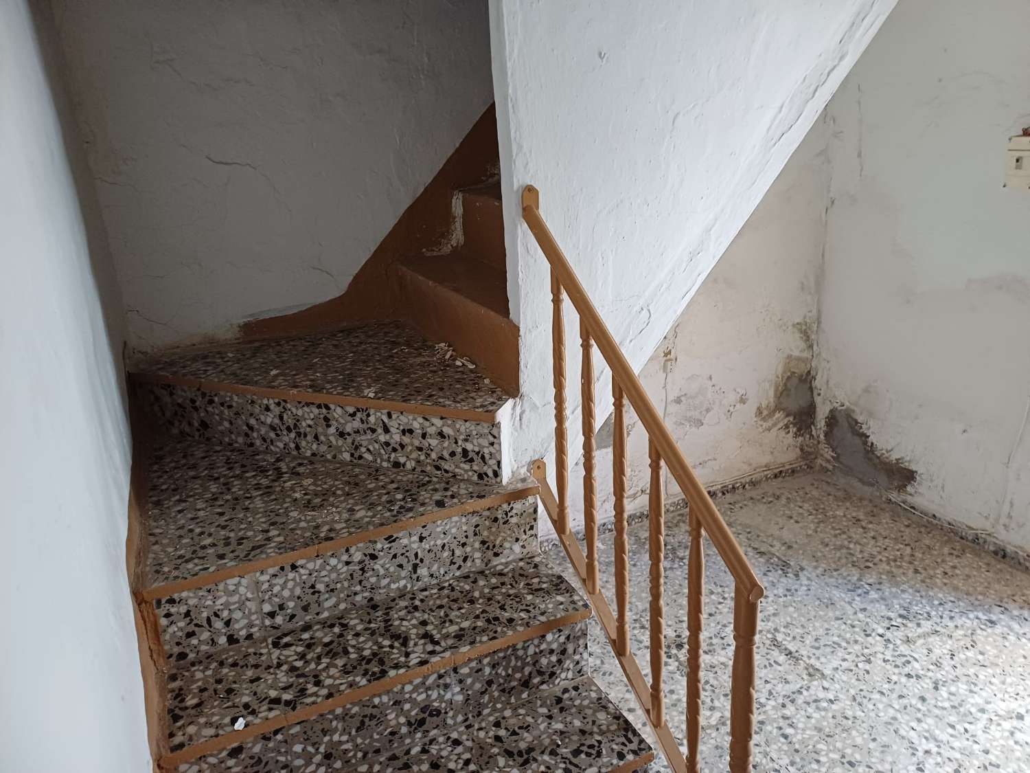 Casa en  benarmargosa para reformar
