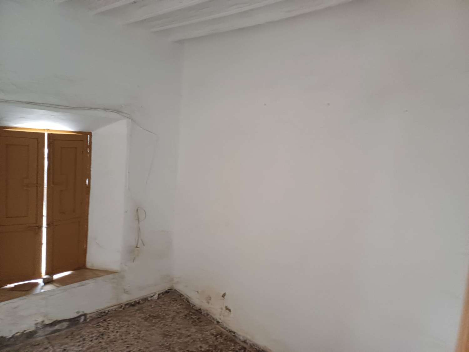 Casa en  benarmargosa para reformar