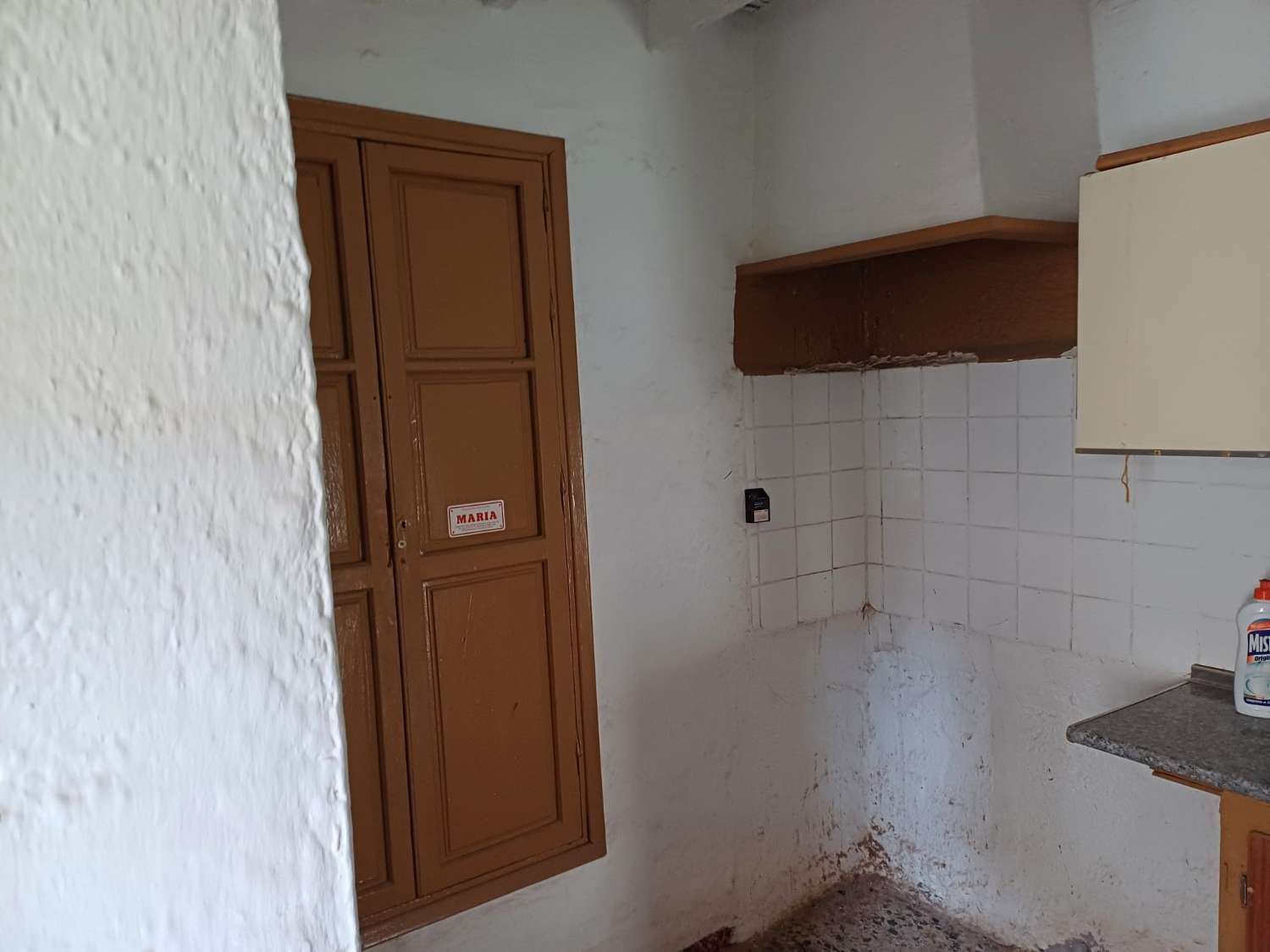 Casa en  benarmargosa para reformar