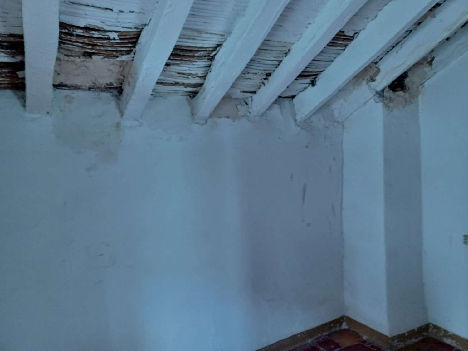 Casa en  benarmargosa para reformar