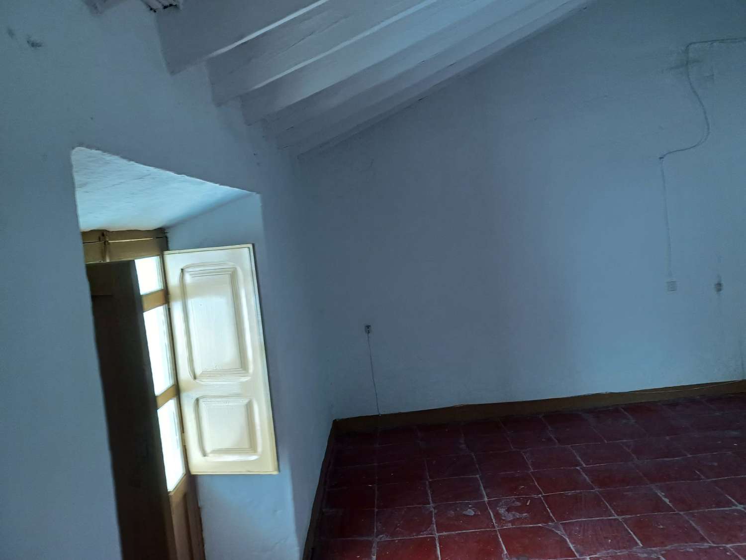 Casa en  benarmargosa para reformar