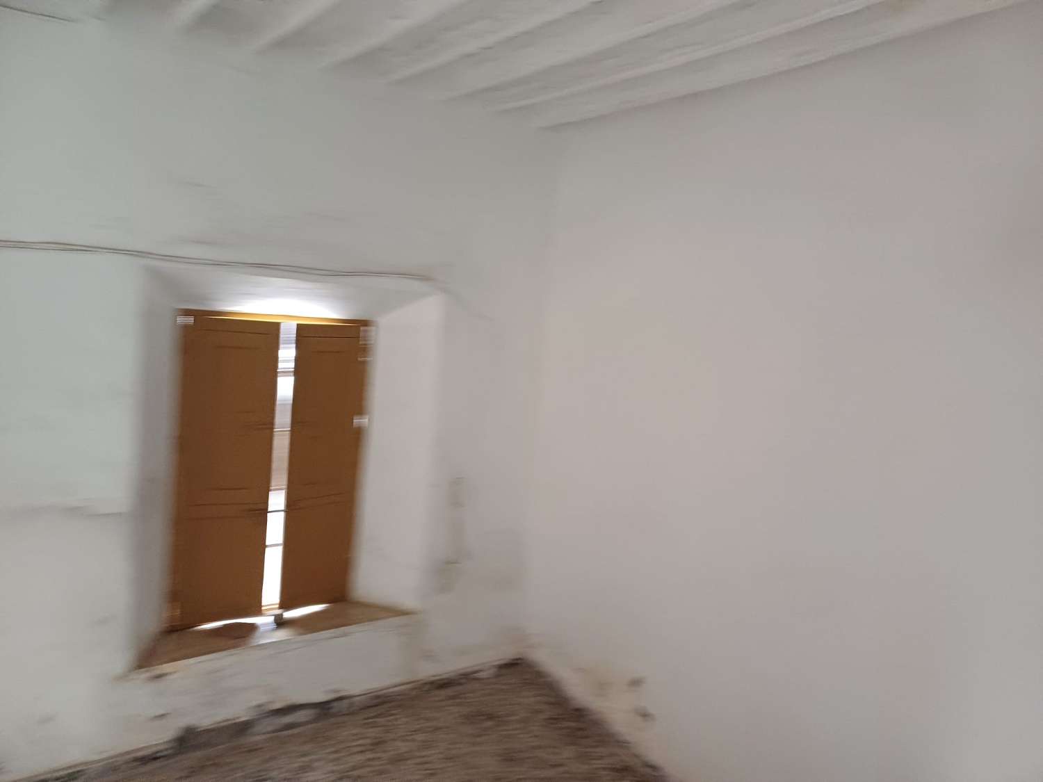 Casa en  benarmargosa para reformar