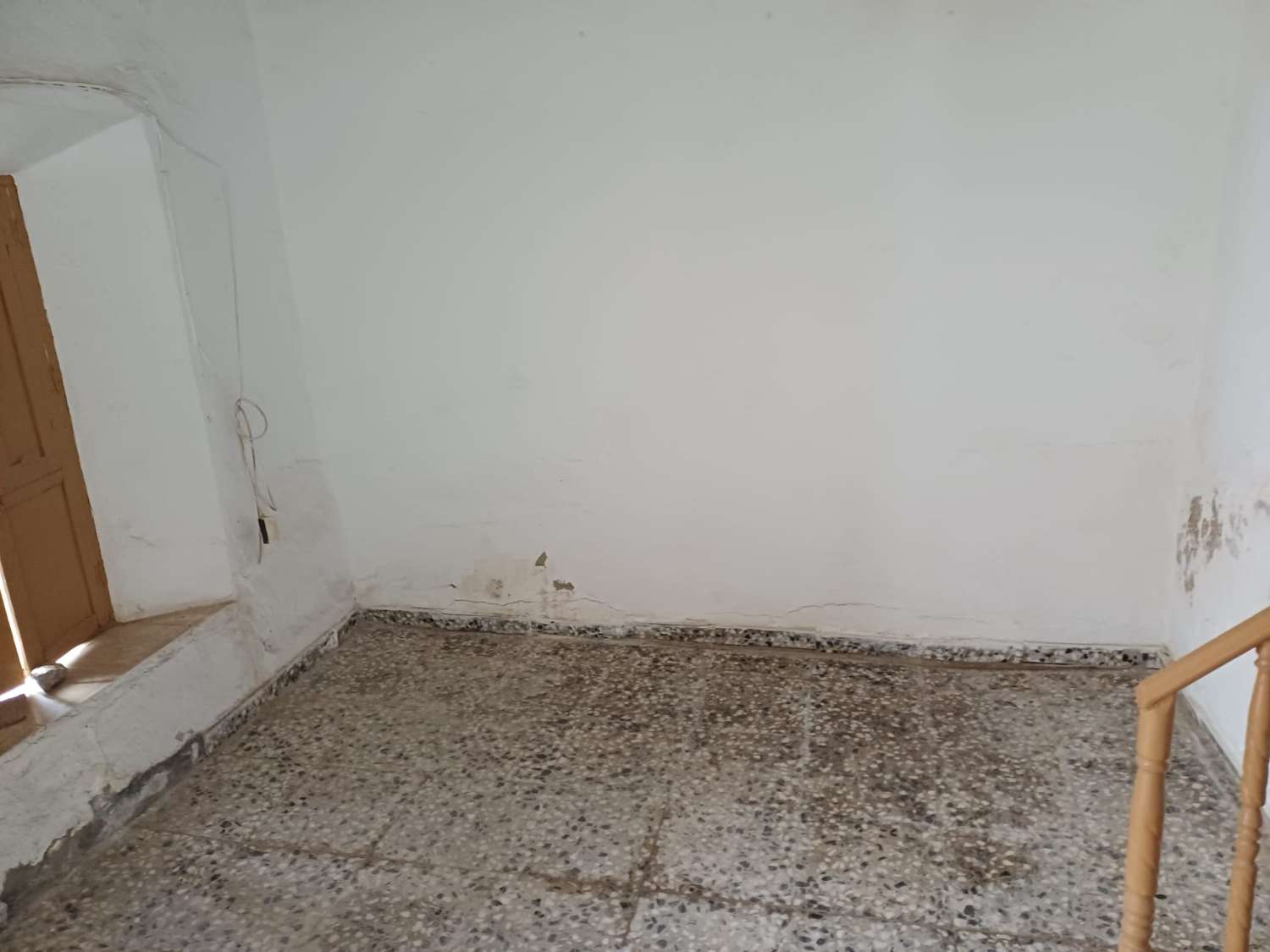 Casa en  benarmargosa para reformar