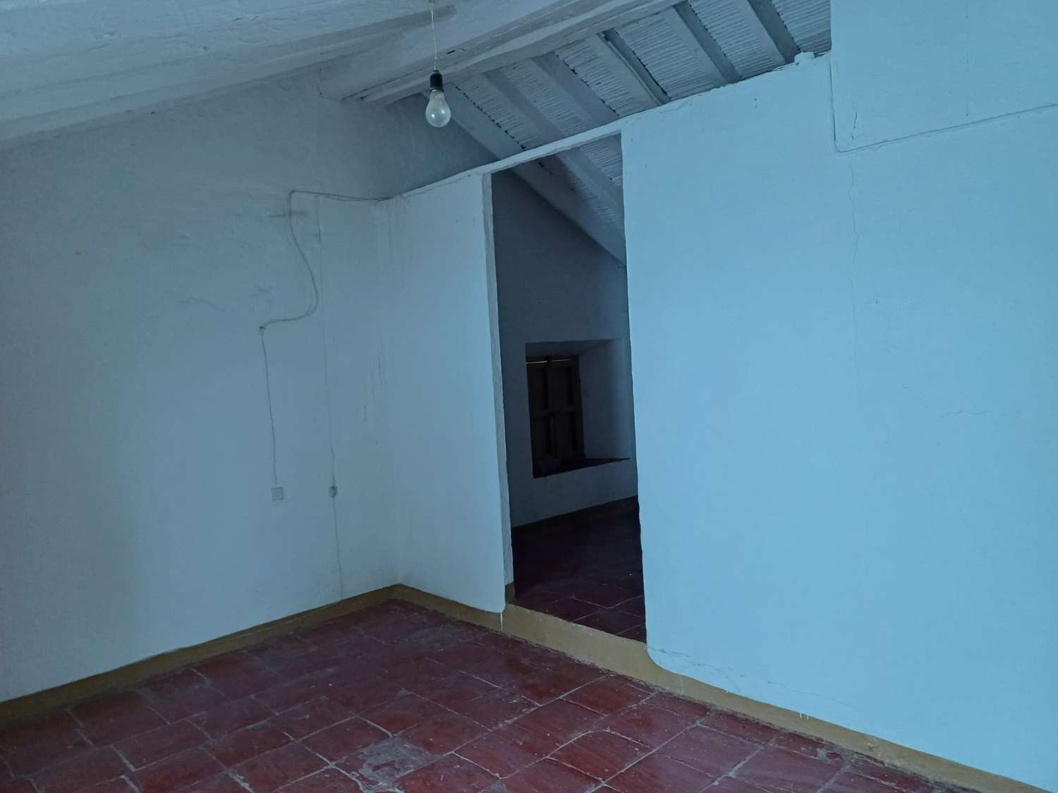 Casa en  benarmargosa para reformar