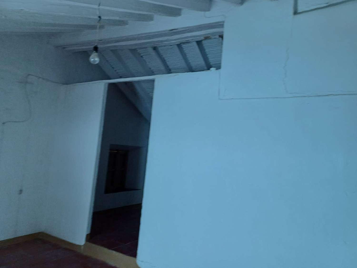 Casa en  benarmargosa para reformar