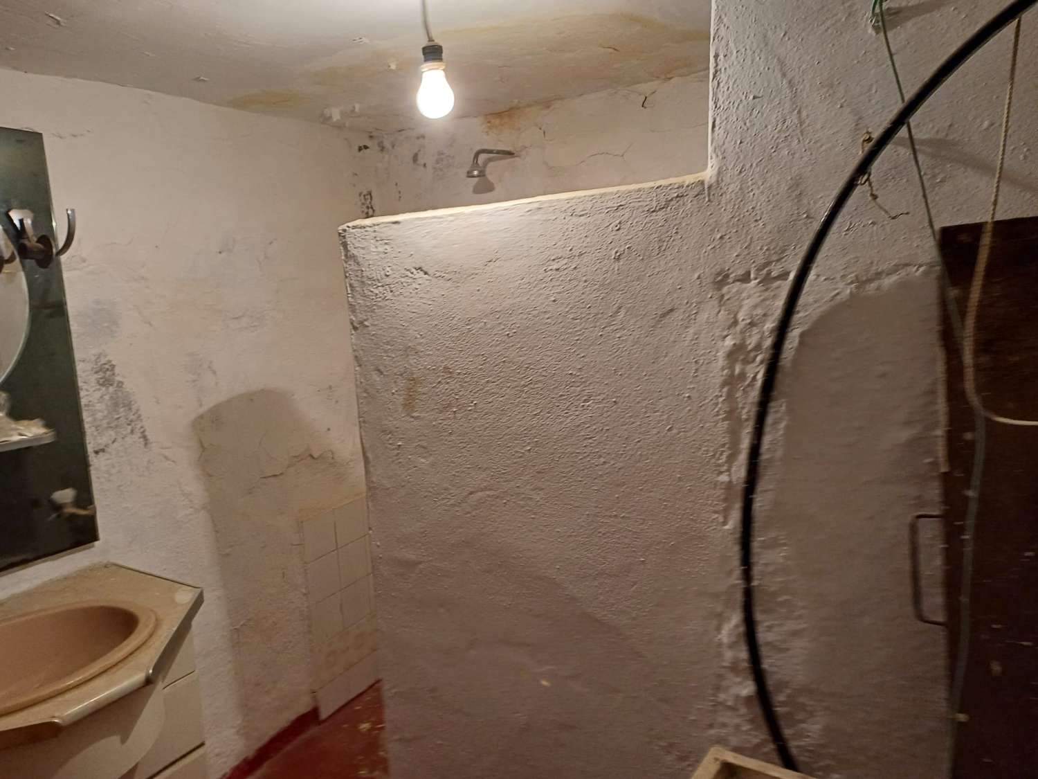 Casa en  benarmargosa para reformar