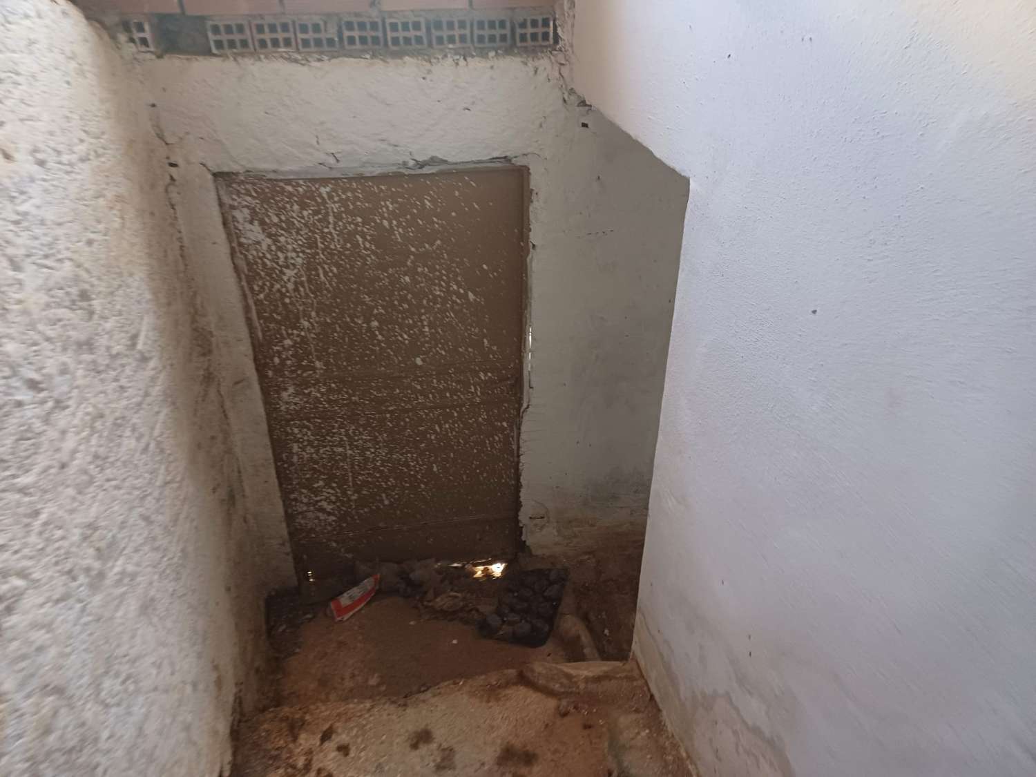 Casa para reformar en almachar