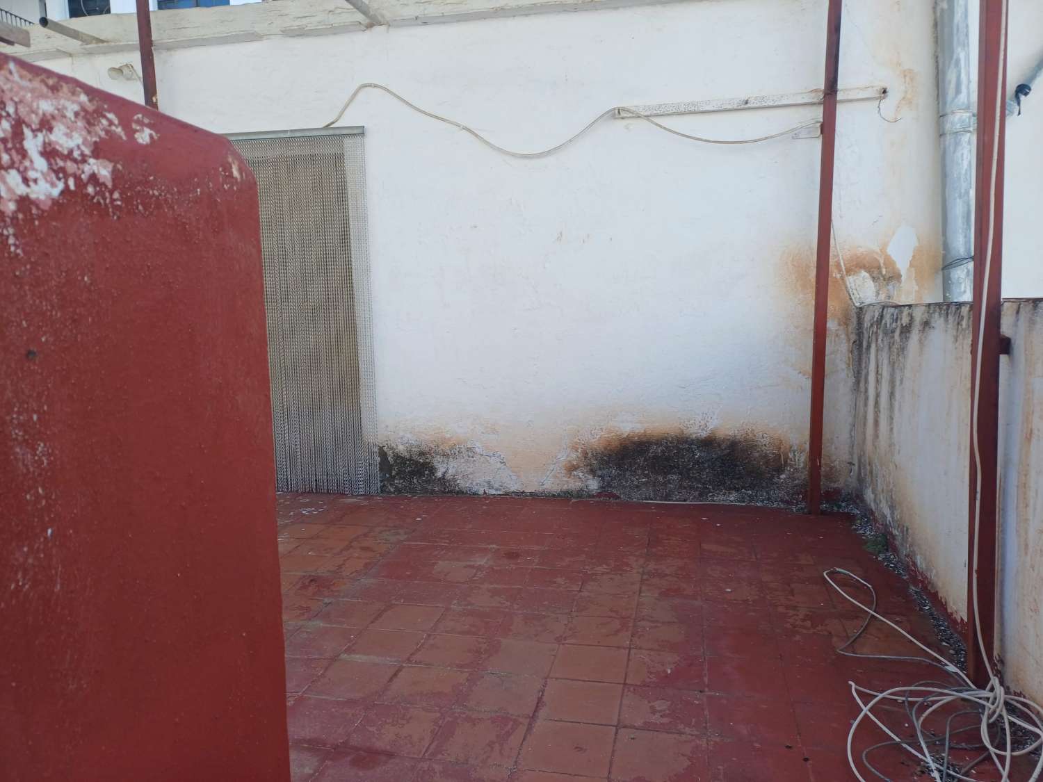 Casa para reformar en almachar