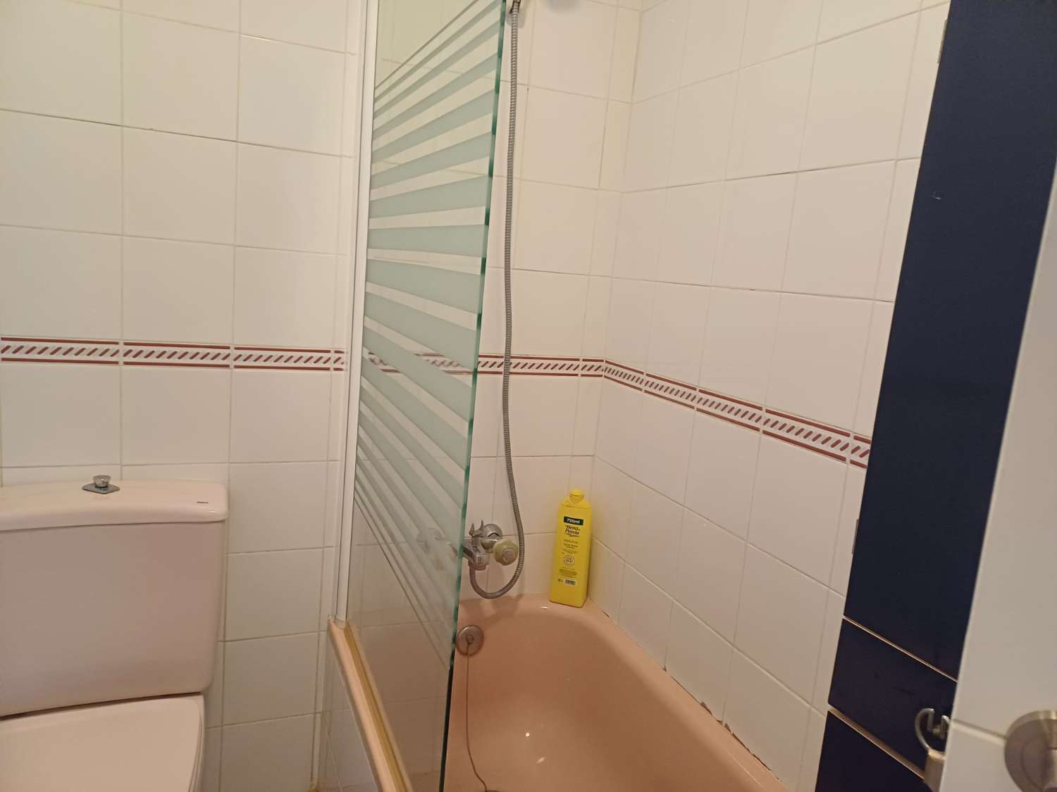 Casa de campo con piscina en Almachar