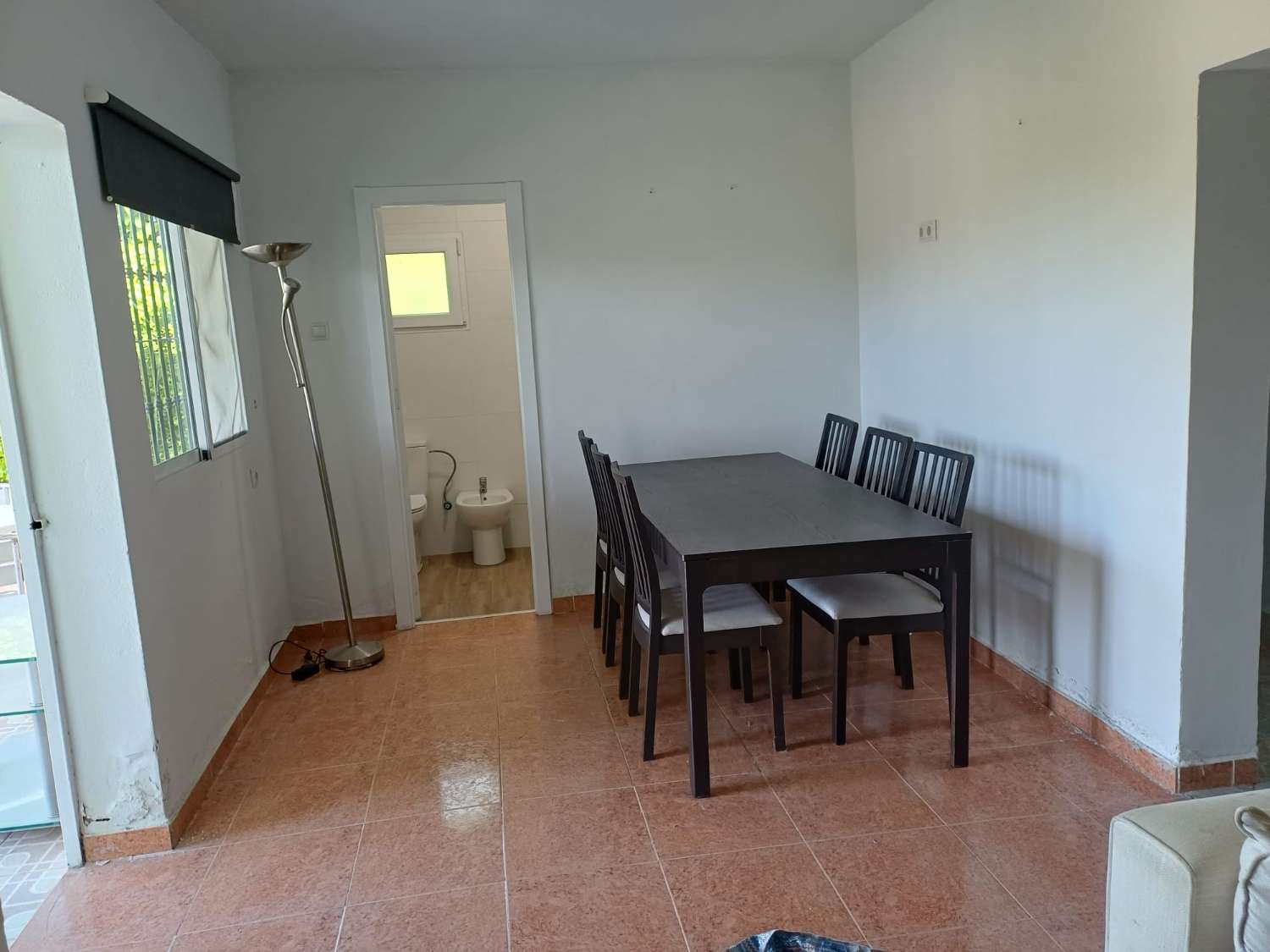 Etxea salgai in Cártama