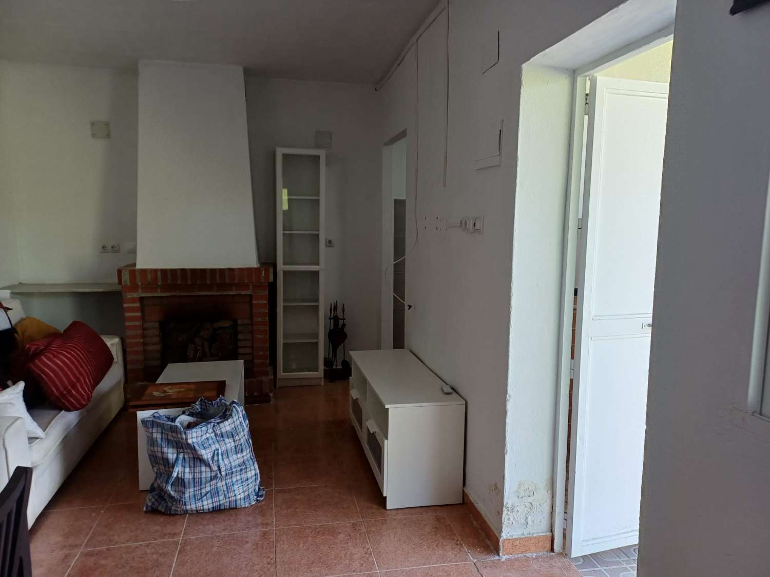 Etxea salgai in Cártama