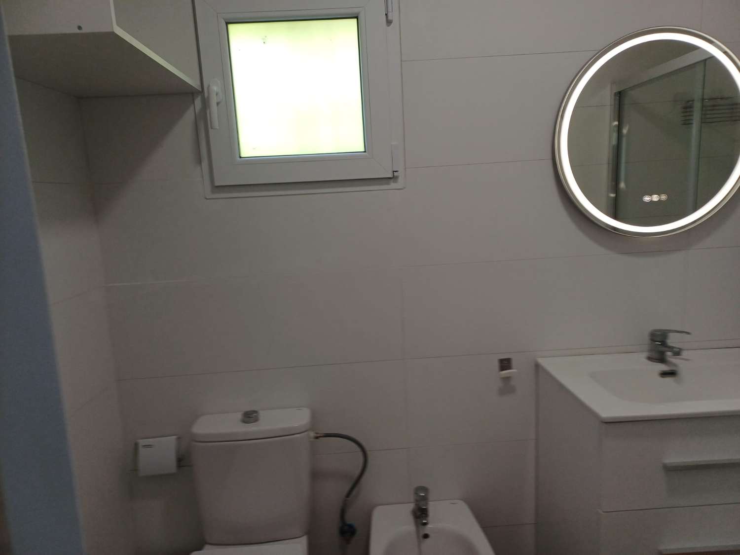 Etxea salgai in Cártama