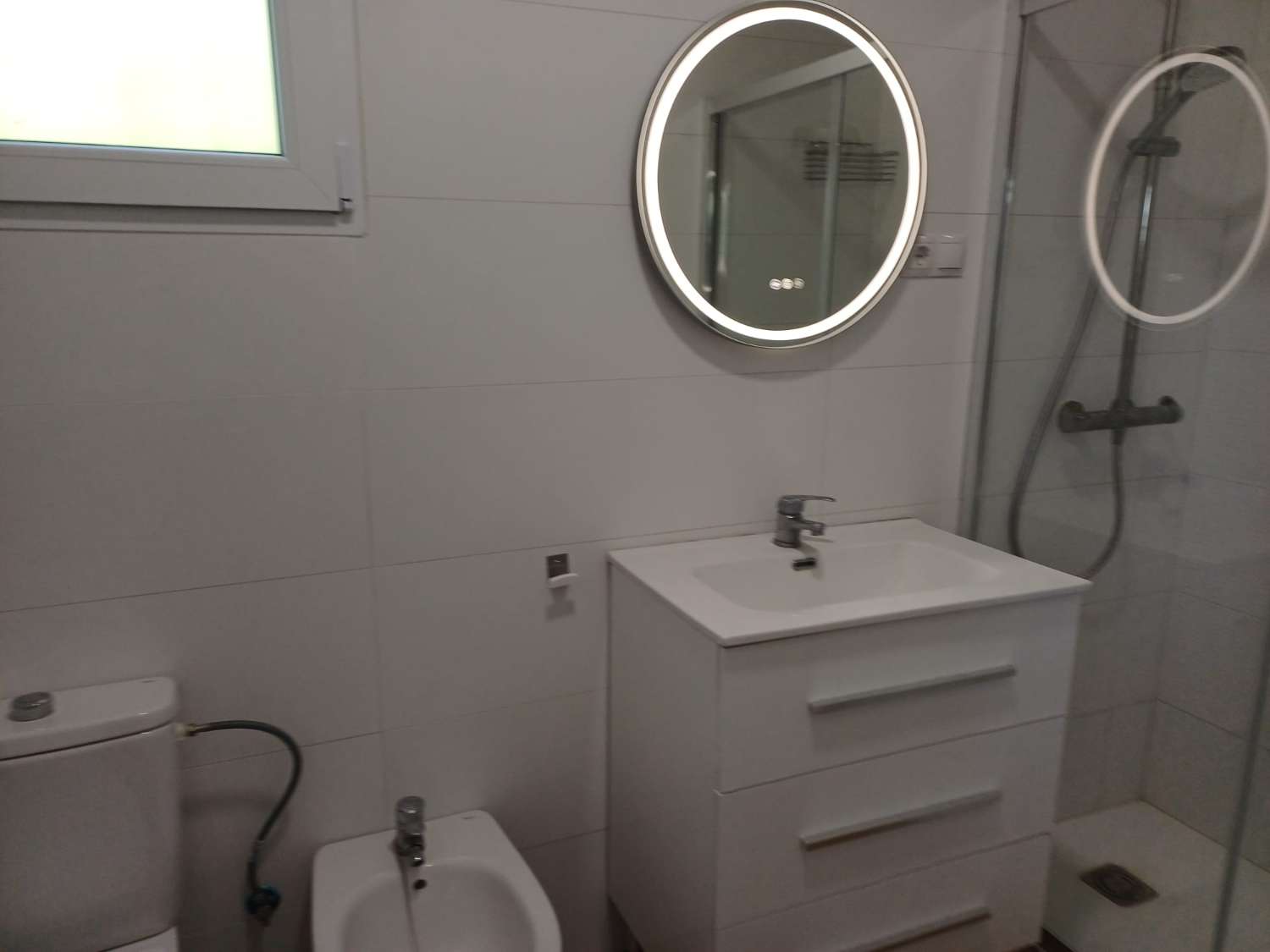 Etxea salgai in Cártama